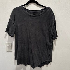 Aerie Oversized Tshirt